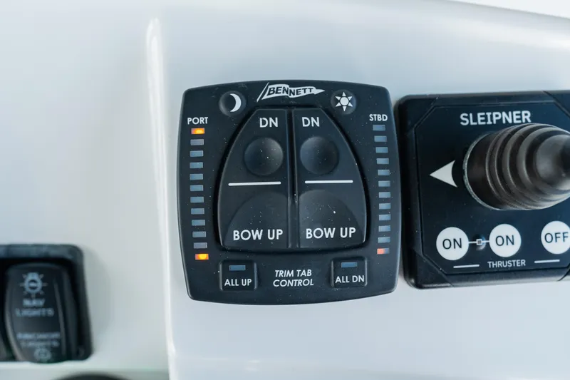 Slide: The Image of HCB 42 Lujo 2023 - 125