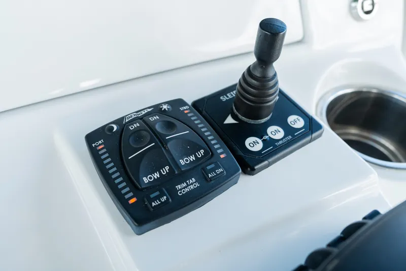 Slide: The Image of HCB 42 Lujo 2023 - 126