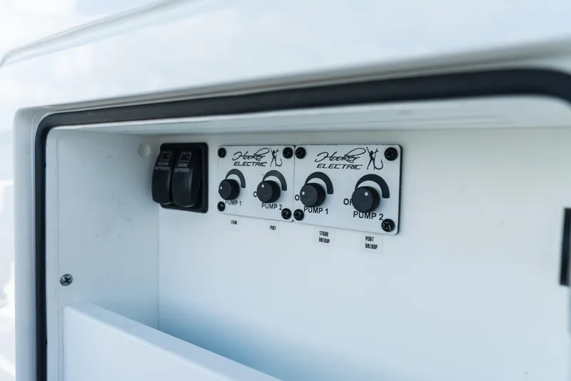 Slide: The Image of HCB 42 Lujo 2023 - 143