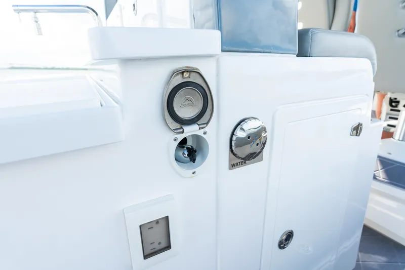 Slide: The Image of HCB 42 Lujo 2023 - 148