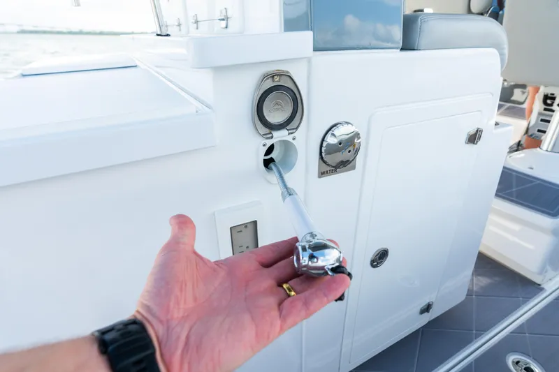 Slide: The Image of HCB 42 Lujo 2023 - 150