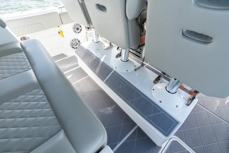 Slide: The Image of HCB 42 Lujo 2023 - 153