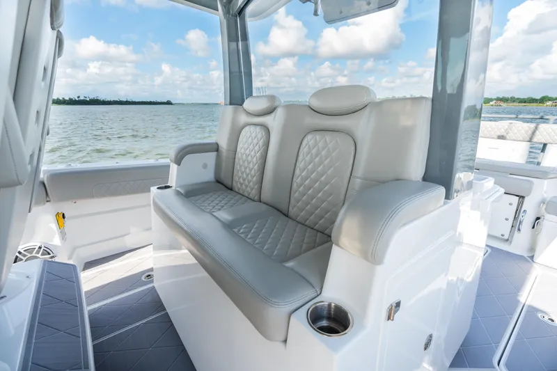 Slide: The Image of HCB 42 Lujo 2023 - 155