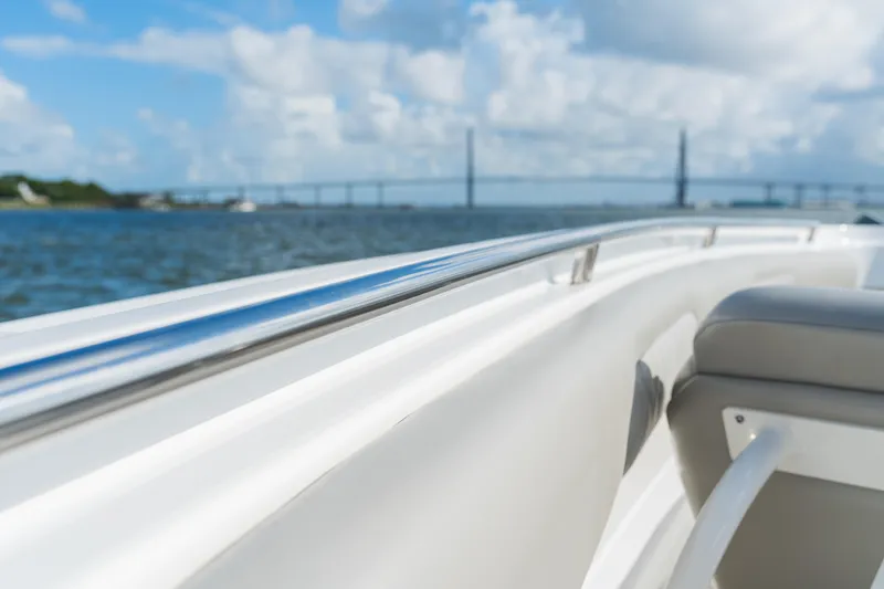 Slide: The Image of HCB 42 Lujo 2023 - 164