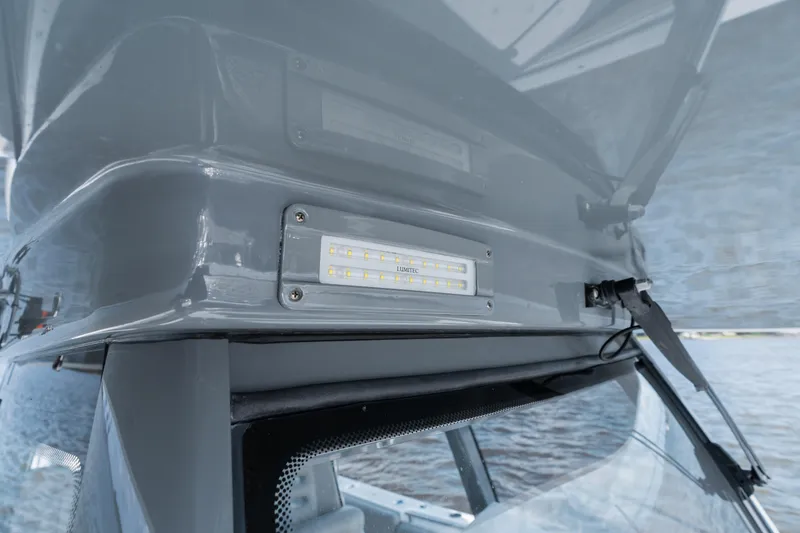 Slide: The Image of HCB 42 Lujo 2023 - 167