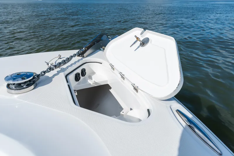 Slide: The Image of HCB 42 Lujo 2023 - 192