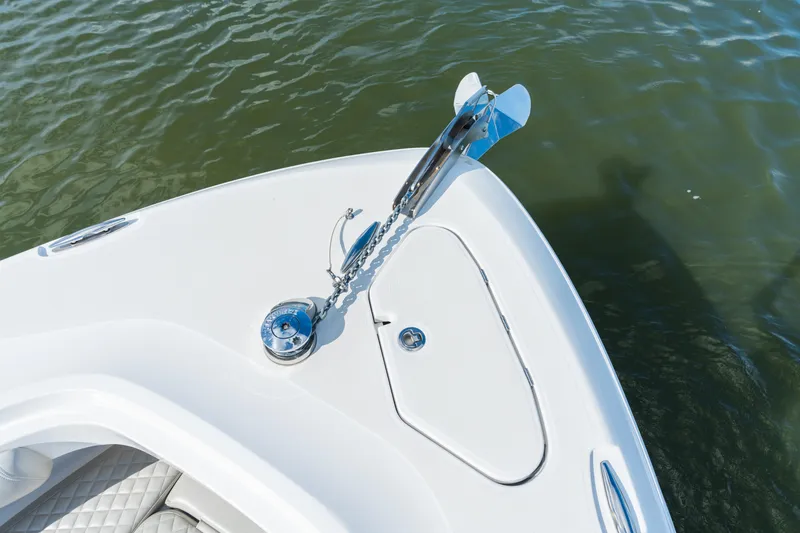 Slide: The Image of HCB 42 Lujo 2023 - 195