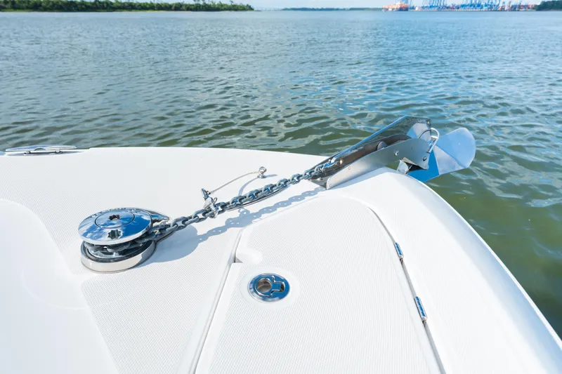 Slide: The Image of HCB 42 Lujo 2023 - 196