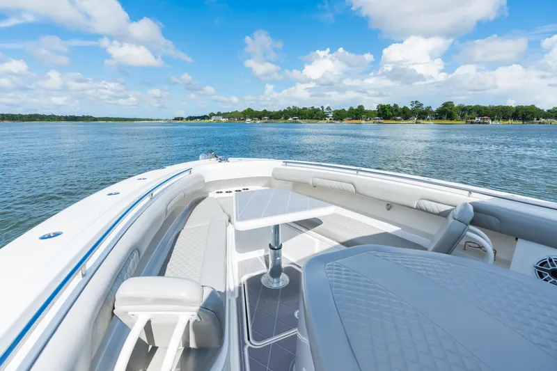 Slide: The Image of HCB 42 Lujo 2023 - 202