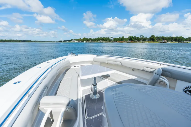 Slide: The Image of HCB 42 Lujo 2023 - 203