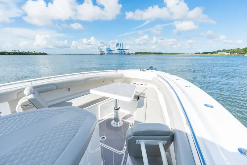 Slide: The Image of HCB 42 Lujo 2023 - 204