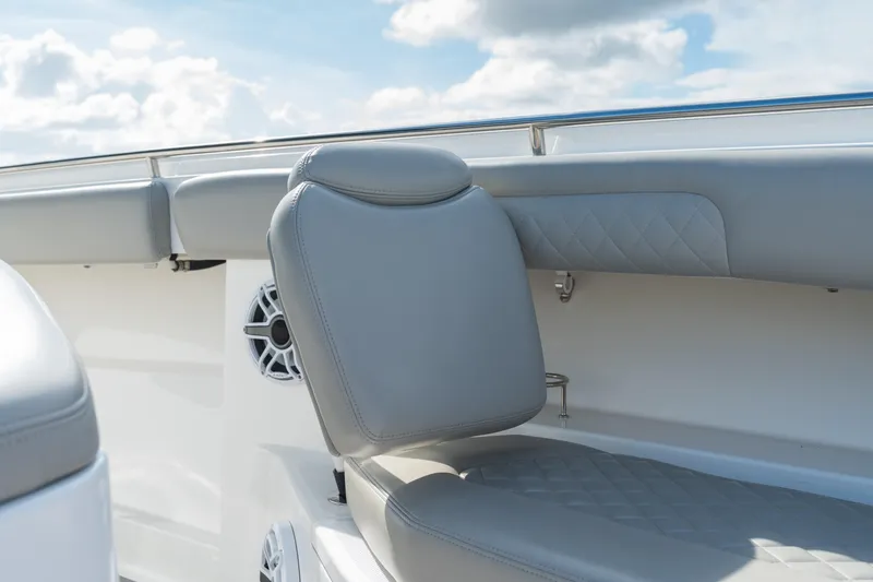 Slide: The Image of HCB 42 Lujo 2023 - 207