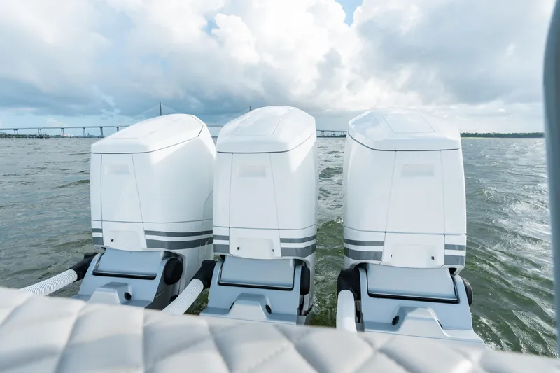 Slide: The Image of HCB 42 Lujo 2023 - 50