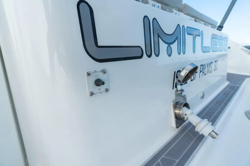 Slide: The Image of HCB 42 Lujo 2023 - 52