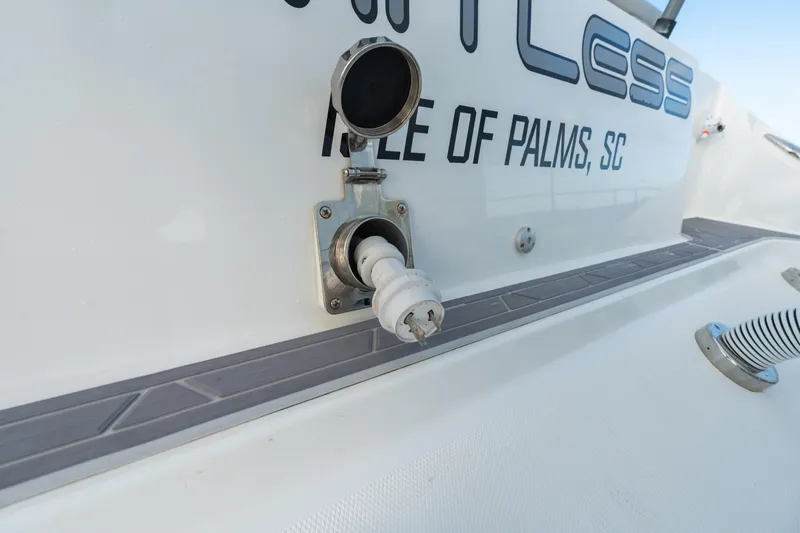 Slide: The Image of HCB 42 Lujo 2023 - 53