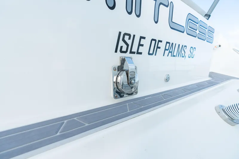 Slide: The Image of HCB 42 Lujo 2023 - 54