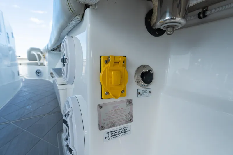 Slide: The Image of HCB 42 Lujo 2023 - 56