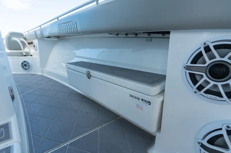 Slide: The Image of HCB 42 Lujo 2023 - 57