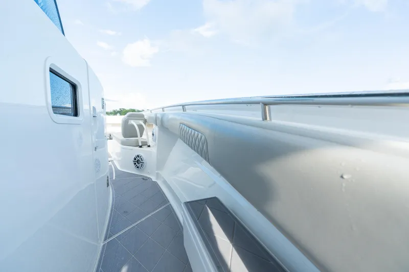 Slide: The Image of HCB 42 Lujo 2023 - 58