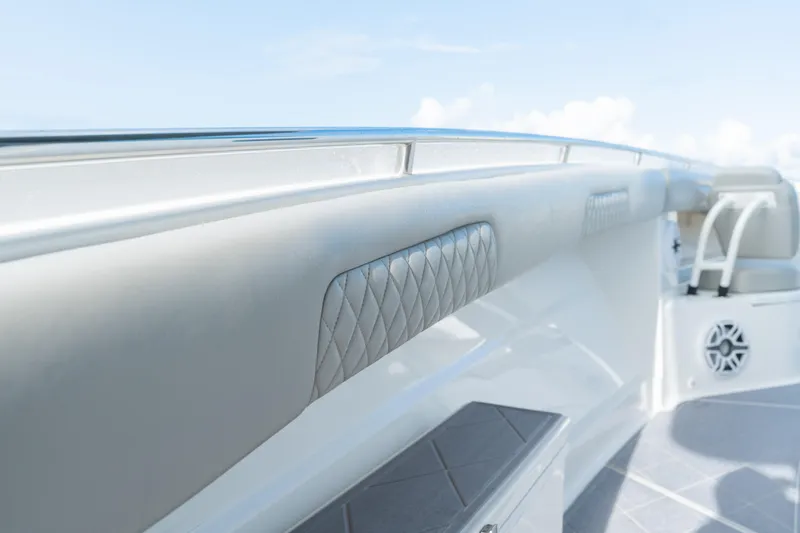 Slide: The Image of HCB 42 Lujo 2023 - 59