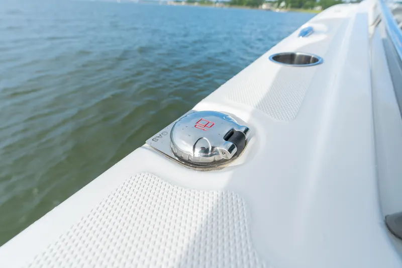 Slide: The Image of HCB 42 Lujo 2023 - 60