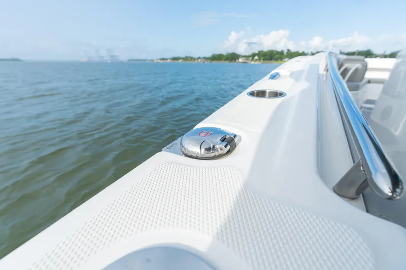 Slide: The Image of HCB 42 Lujo 2023 - 61