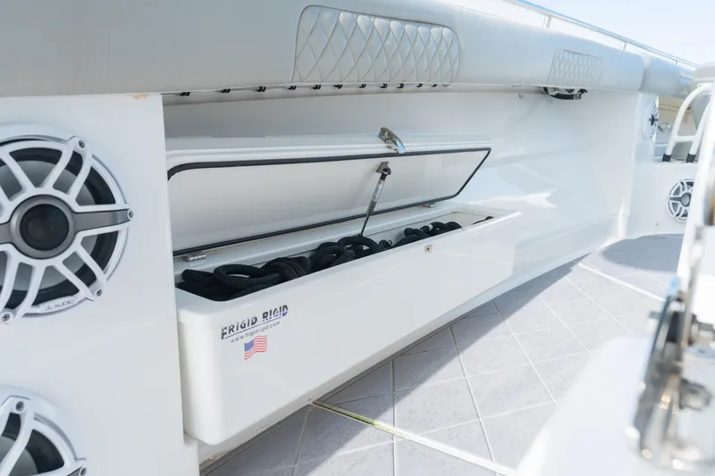 Slide: The Image of HCB 42 Lujo 2023 - 62