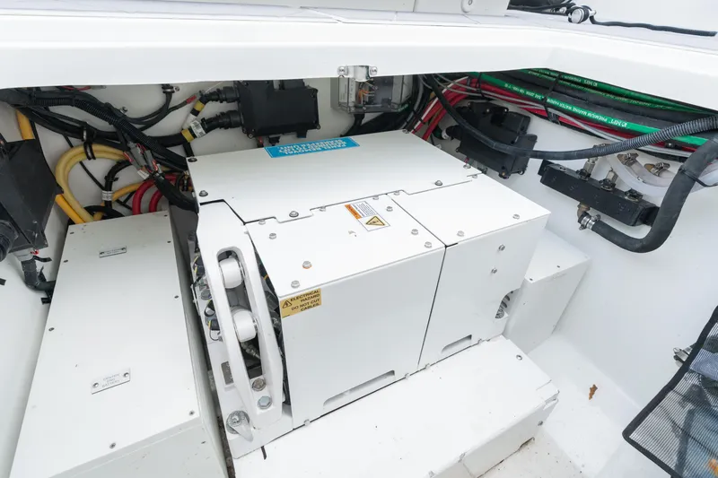 Slide: The Image of HCB 42 Lujo 2023 - 67