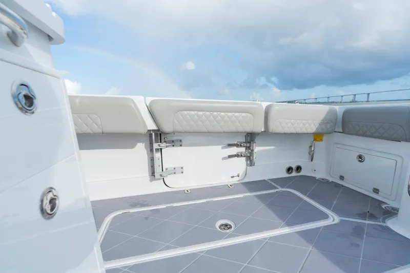 Slide: The Image of HCB 42 Lujo 2023 - 70