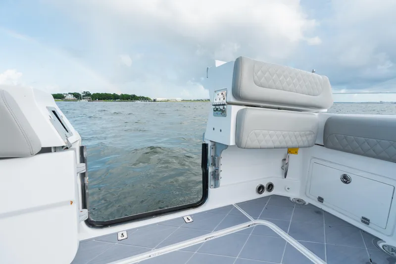 Slide: The Image of HCB 42 Lujo 2023 - 71