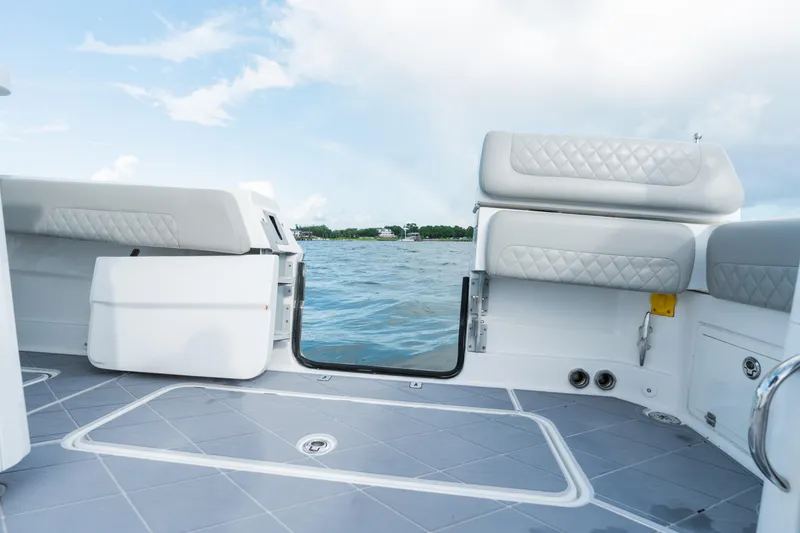 Slide: The Image of HCB 42 Lujo 2023 - 72