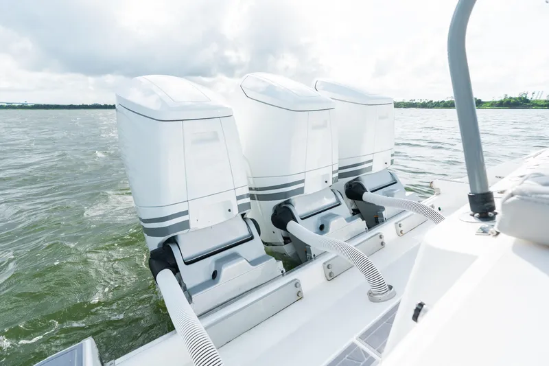 Slide: The Image of HCB 42 Lujo 2023 - 73