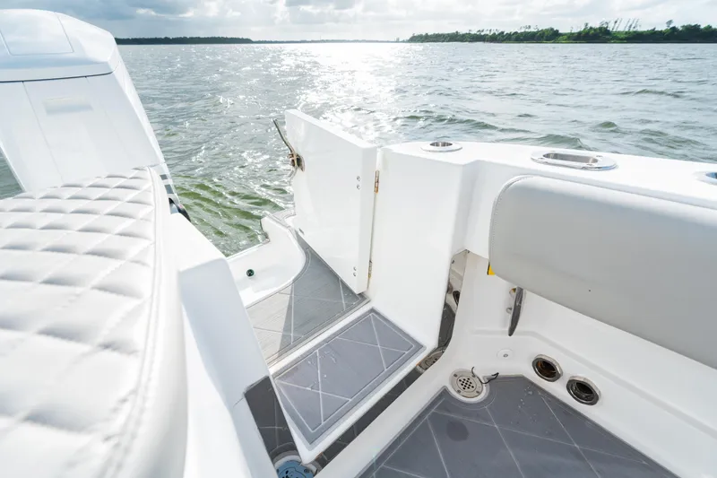 Slide: The Image of HCB 42 Lujo 2023 - 74