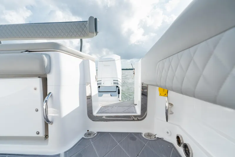 Slide: The Image of HCB 42 Lujo 2023 - 75