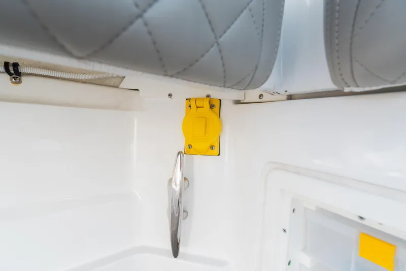 Slide: The Image of HCB 42 Lujo 2023 - 77