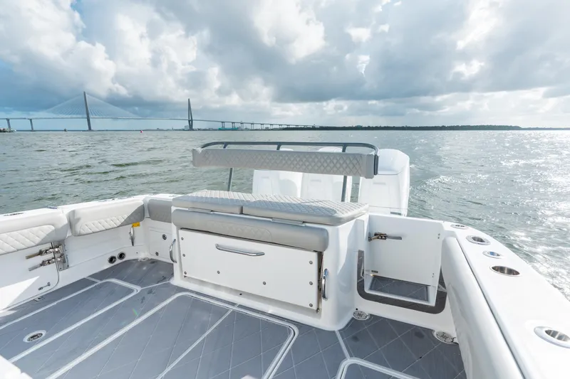 Slide: The Image of HCB 42 Lujo 2023 - 79