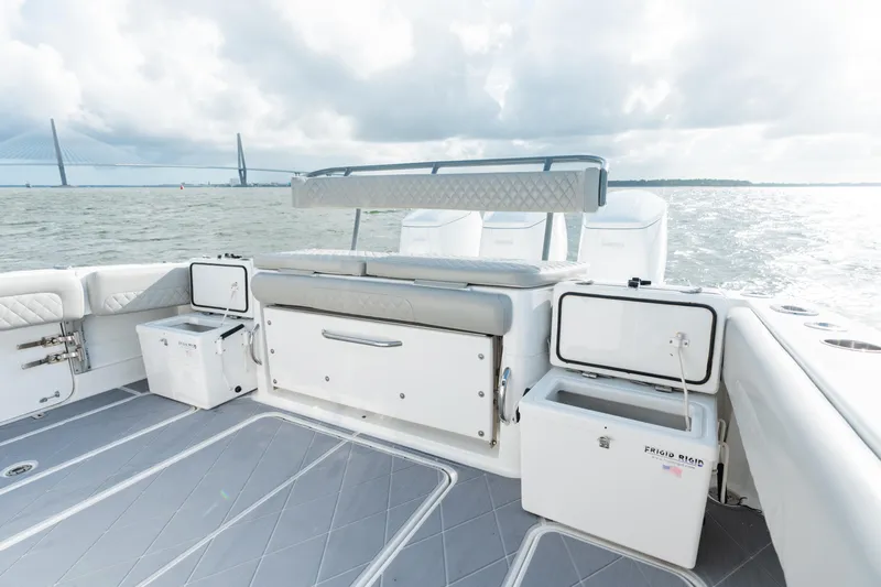 Slide: The Image of HCB 42 Lujo 2023 - 80