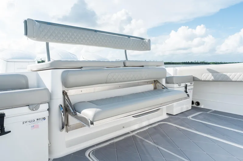 Slide: The Image of HCB 42 Lujo 2023 - 82