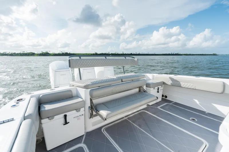 Slide: The Image of HCB 42 Lujo 2023 - 83