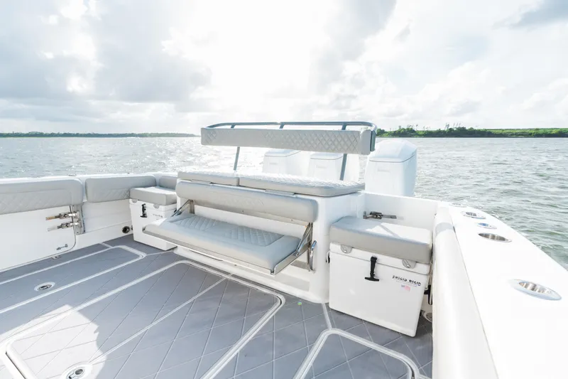 Slide: The Image of HCB 42 Lujo 2023 - 84