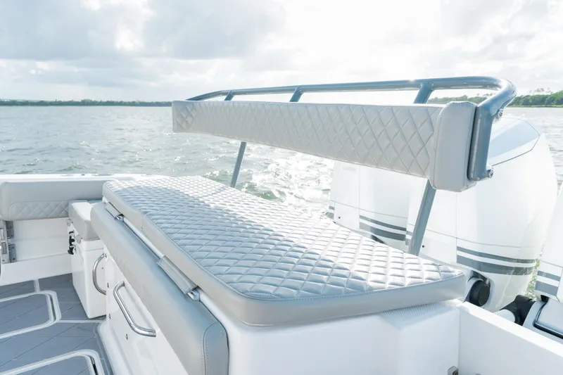 Slide: The Image of HCB 42 Lujo 2023 - 85