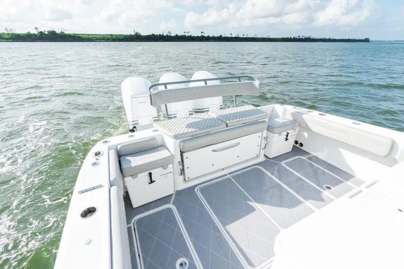 Slide: The Image of HCB 42 Lujo 2023 - 86