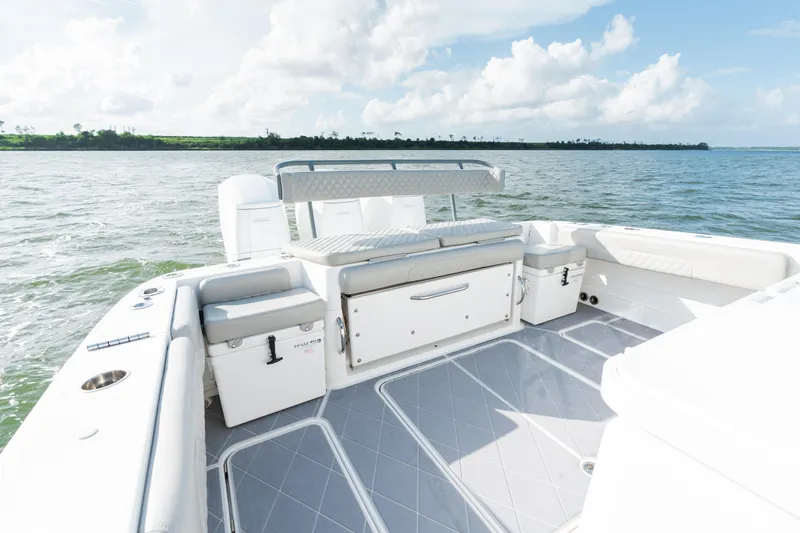 Slide: The Image of HCB 42 Lujo 2023 - 87