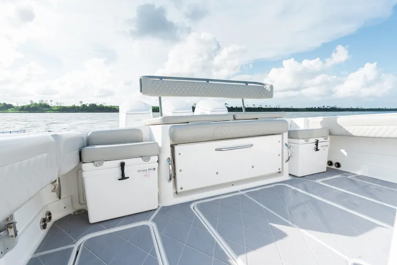 Slide: The Image of HCB 42 Lujo 2023 - 88