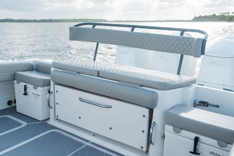 Slide: The Image of HCB 42 Lujo 2023 - 90