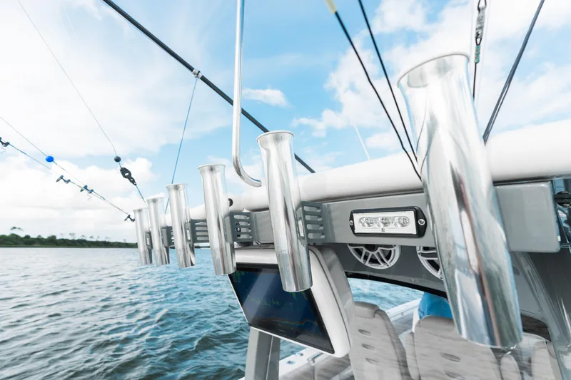 Slide: The Image of HCB 42 Lujo 2023 - 94