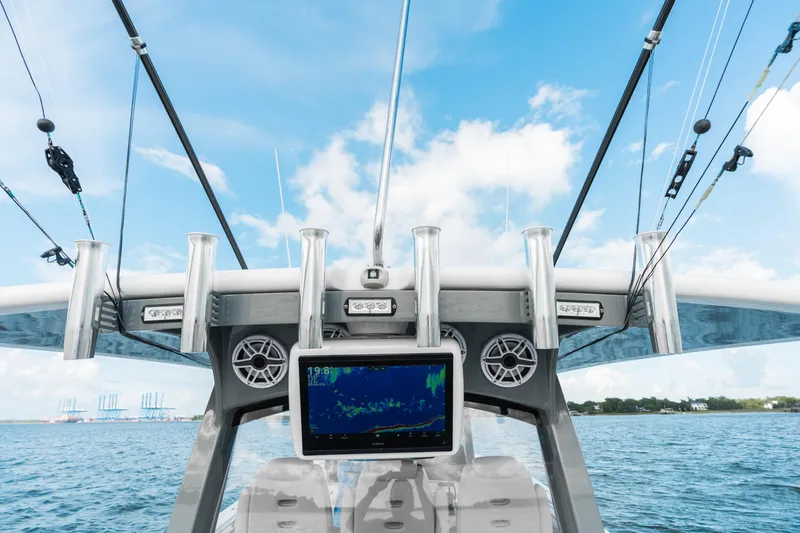 Slide: The Image of HCB 42 Lujo 2023 - 95