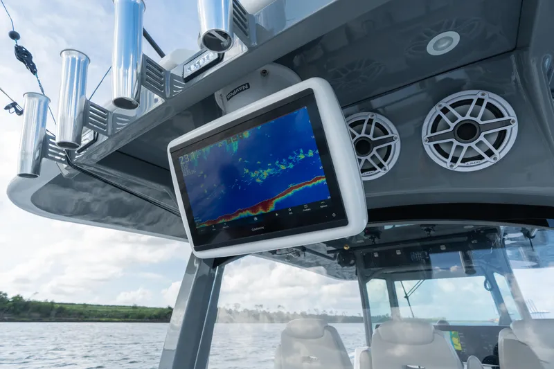 Slide: The Image of HCB 42 Lujo 2023 - 96