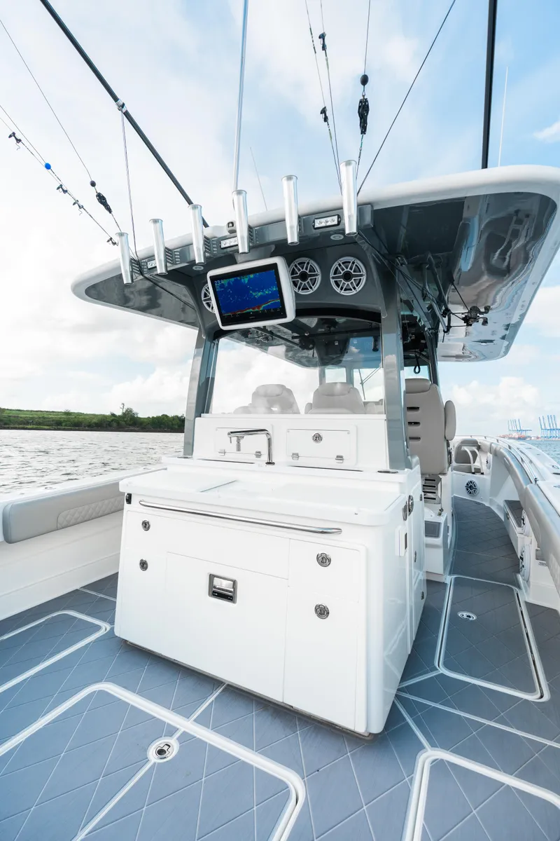 Slide: The Image of HCB 42 Lujo 2023 - 97