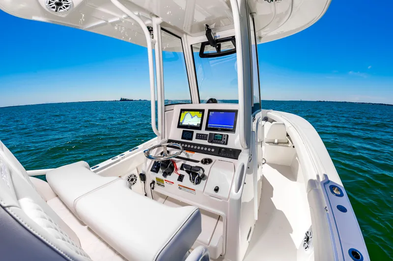Slide: The Image of Regulator Marine 25 2026 - 11